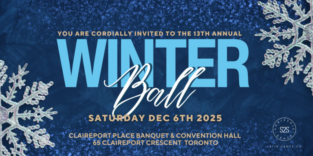 Winterball
