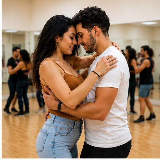 bachata