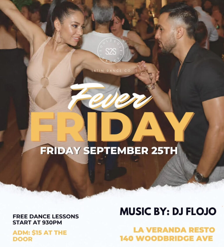 feverfridaySept feverfridaySept