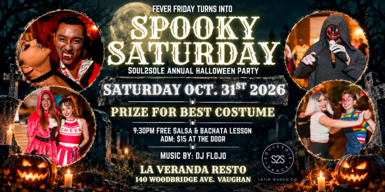 Spooky Saturday Halloween Party Spooky Saturday Halloween Party